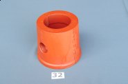 CONE PORTA ESTRELA