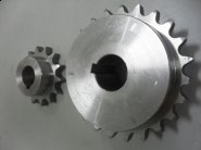 ENGRENAGENS PARA CORRENTE